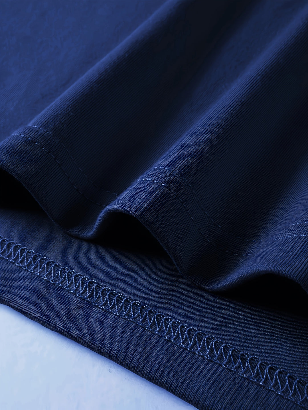 Gerd | Klassisches Langarm-Shirt mit Knopfleiste