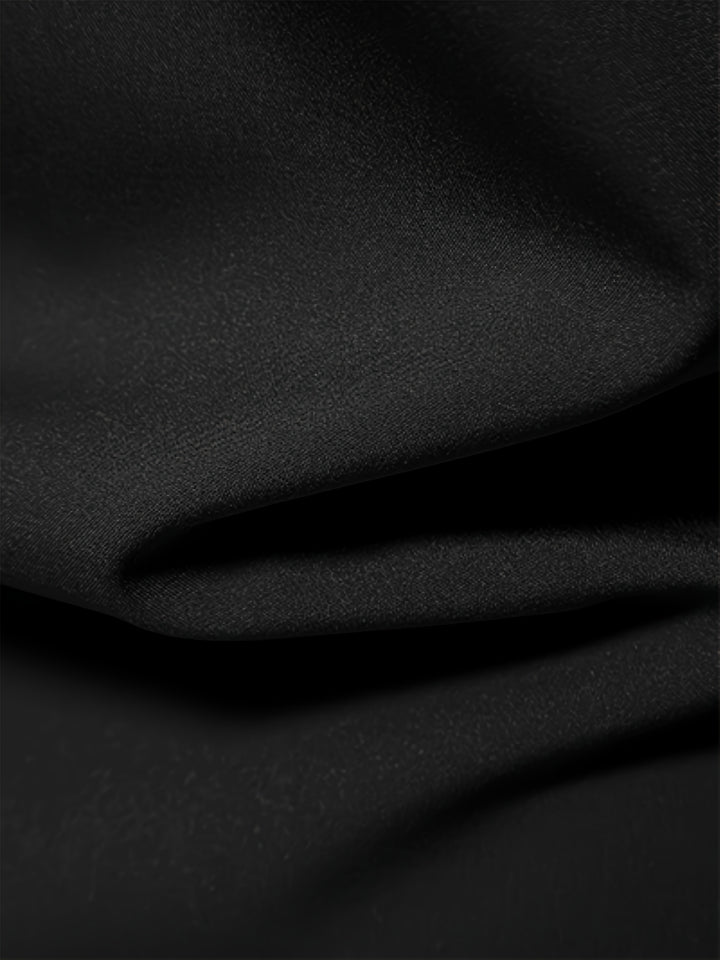 Detlef | Elegantes Kontrast-Hemd
