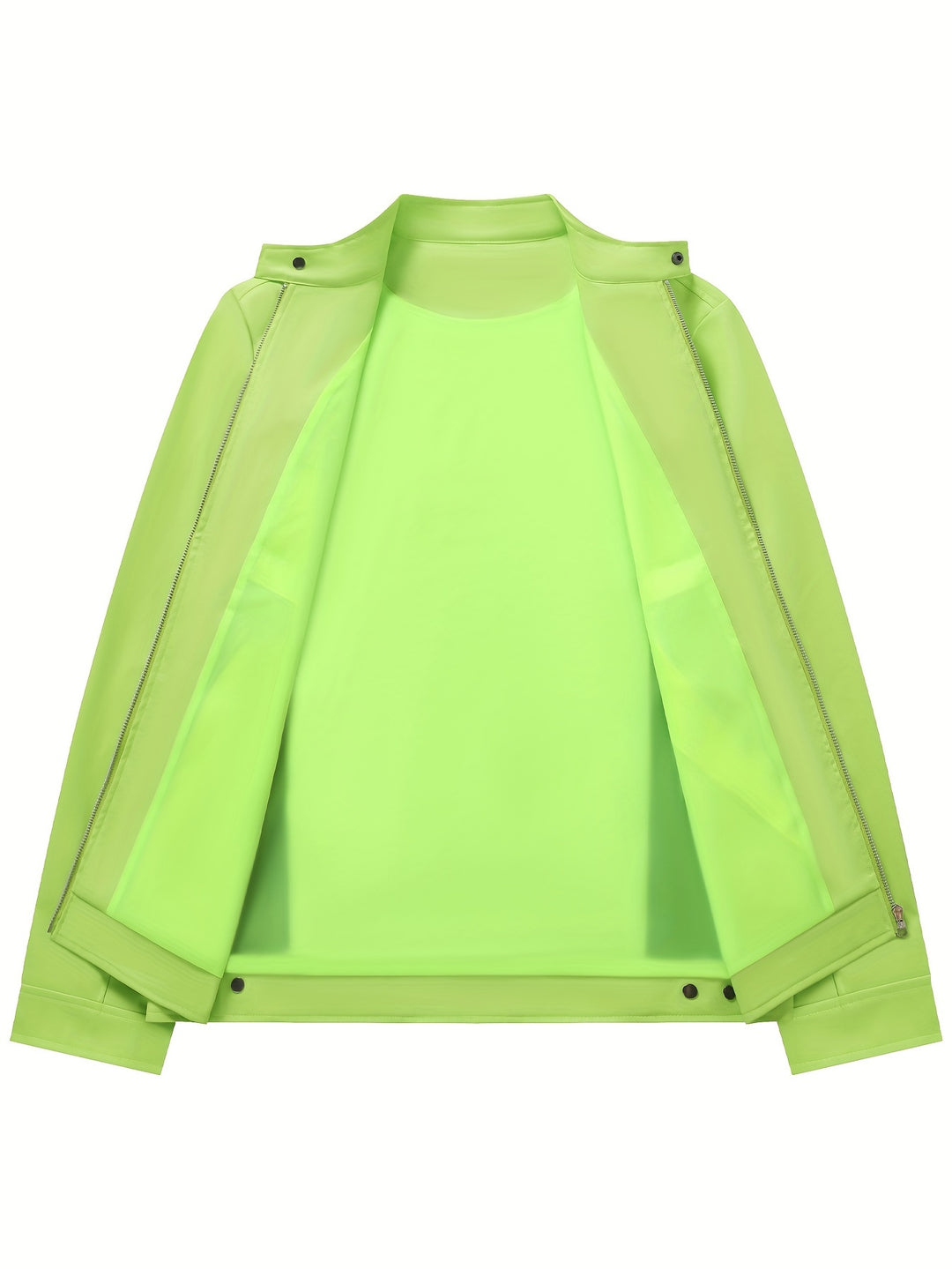 Friedhelm | Sportlich-Elegante Bikerjacke