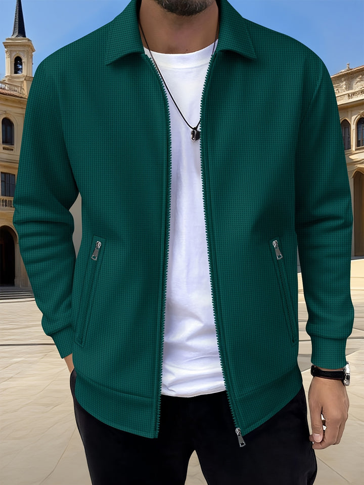 Dieter | Sportlich-Elegante Jacke