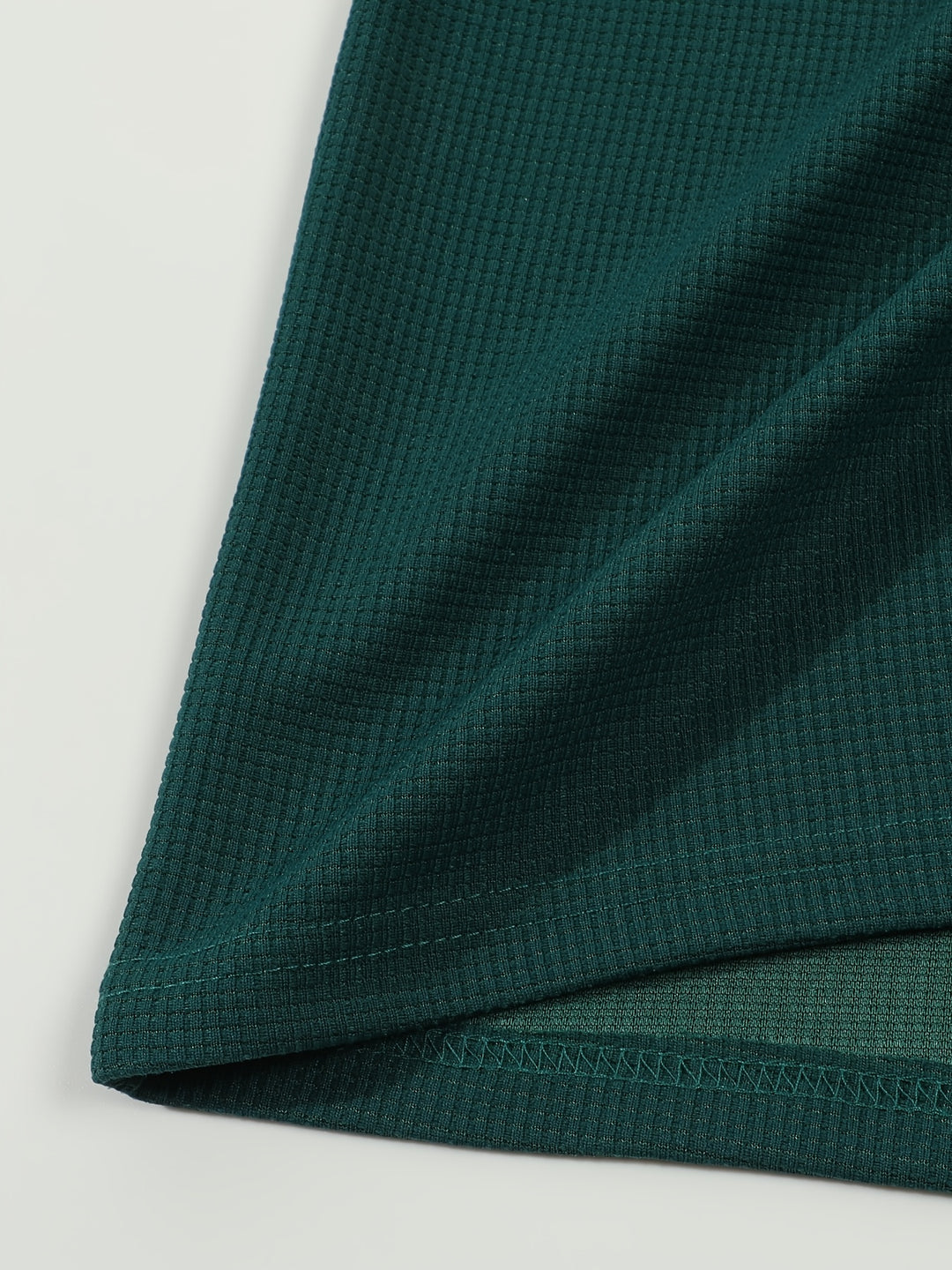 Ottmar | Legeres Longsleeve-Shirt mit Knopfleiste