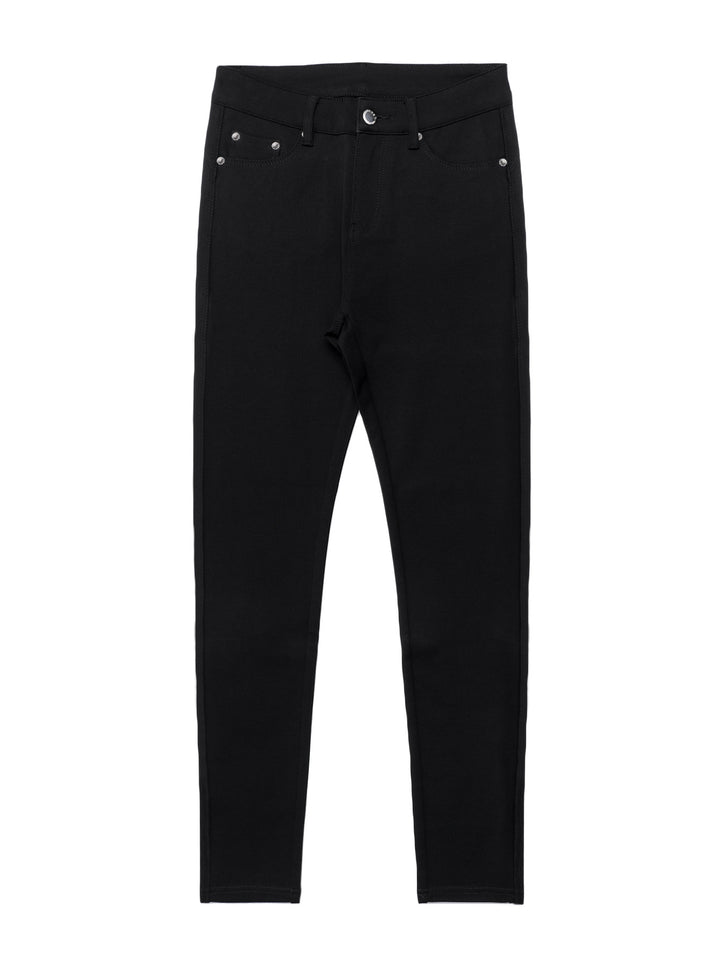 Diana | Figurbetonte High-Waist-Jeans