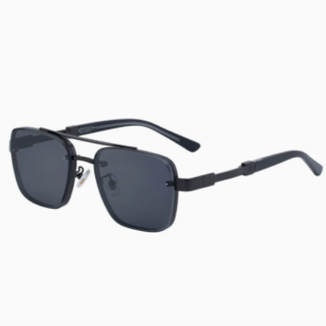 Maximilian | Eckige Sommer-Sonnenbrille