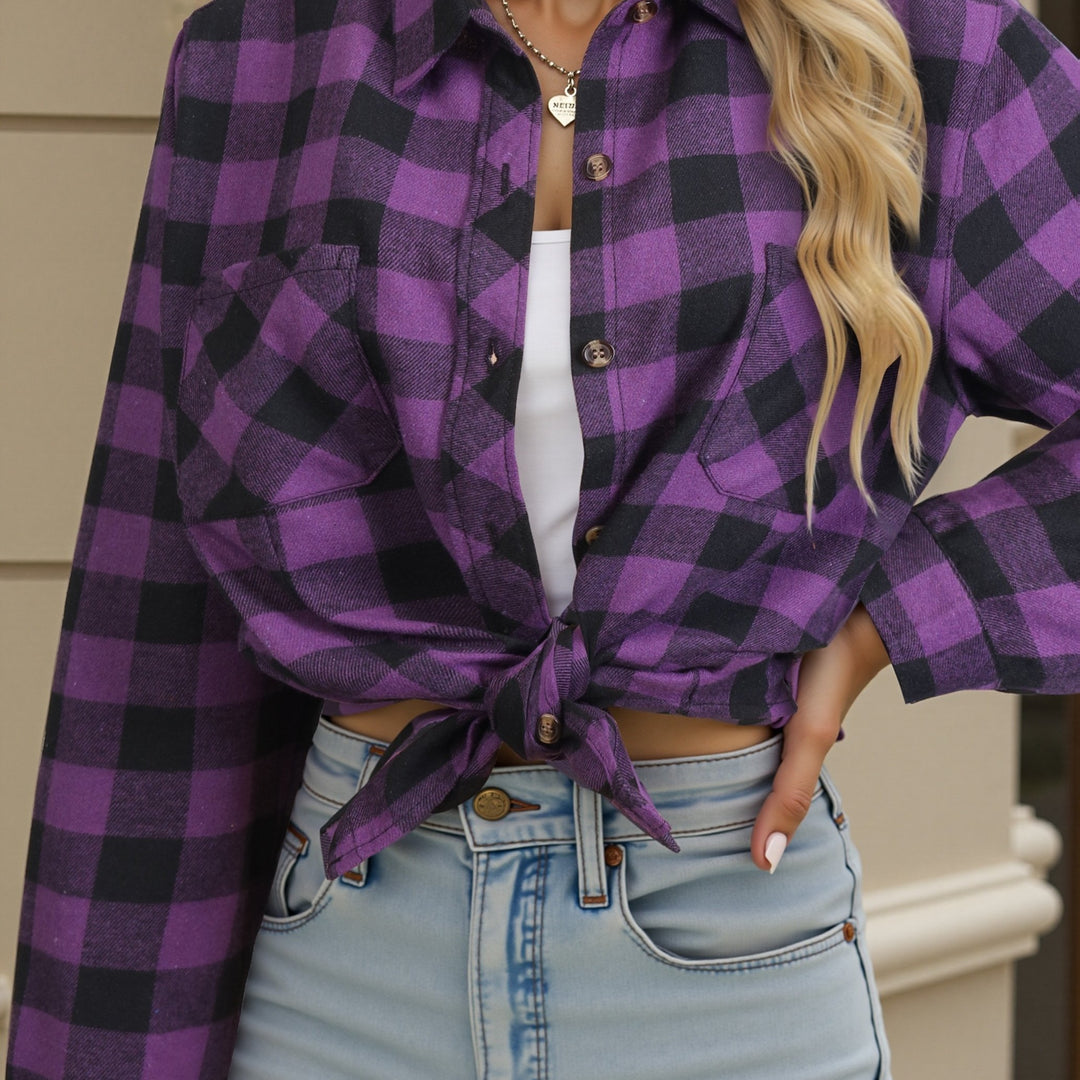 Wanda | Legere Karobluse