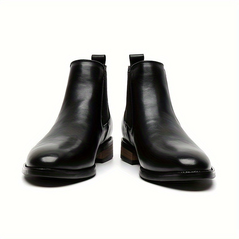 Hannes | Klassischer Chelsea-Boot