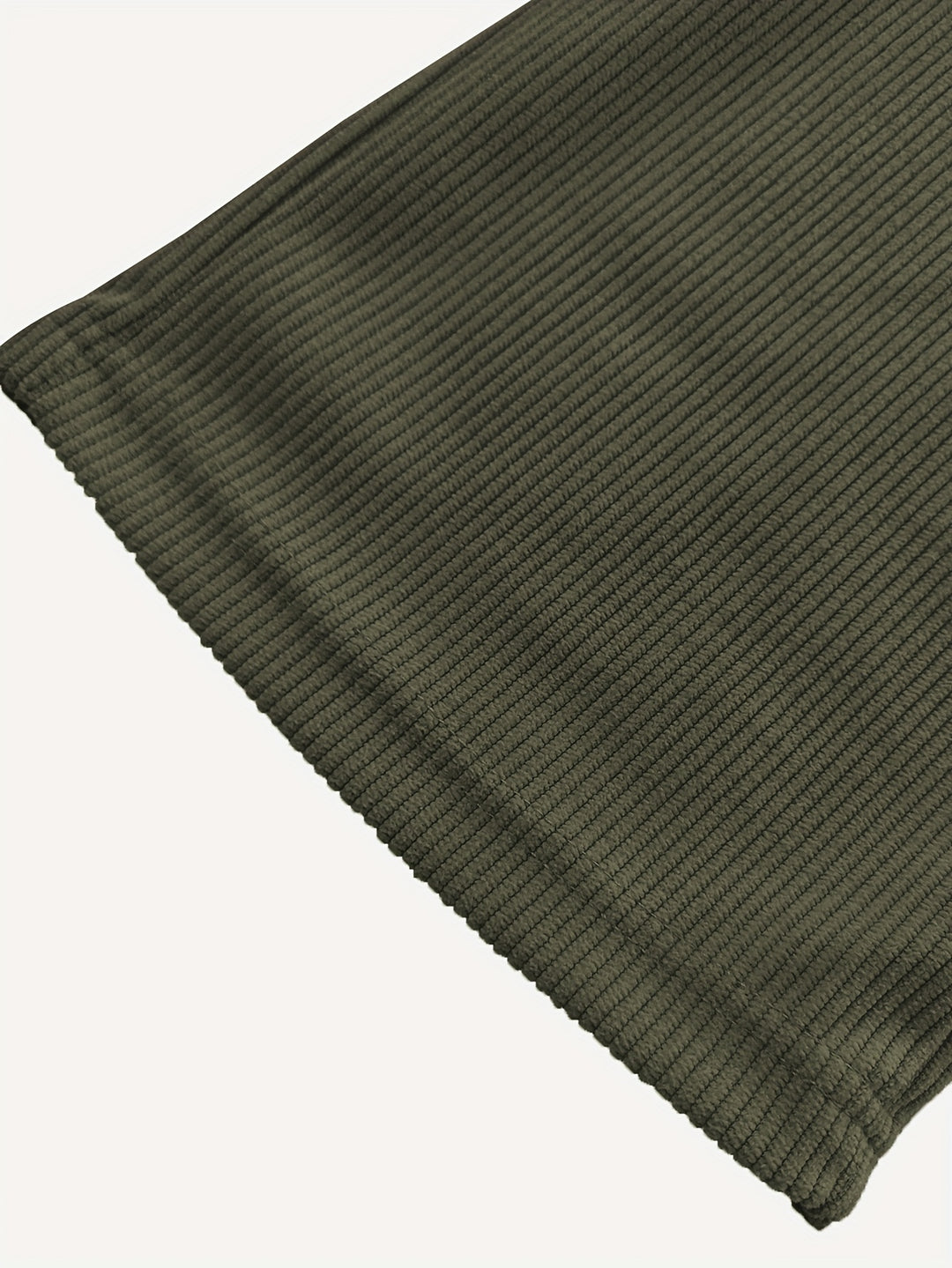 Ernst | Lässige Straight-Leg Hose mit Kordelzug