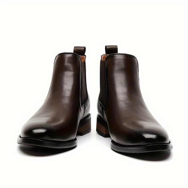 Hannes | Klassischer Chelsea-Boot
