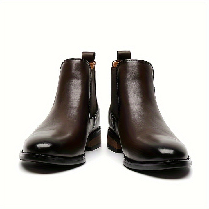 Hannes | Klassischer Chelsea-Boot