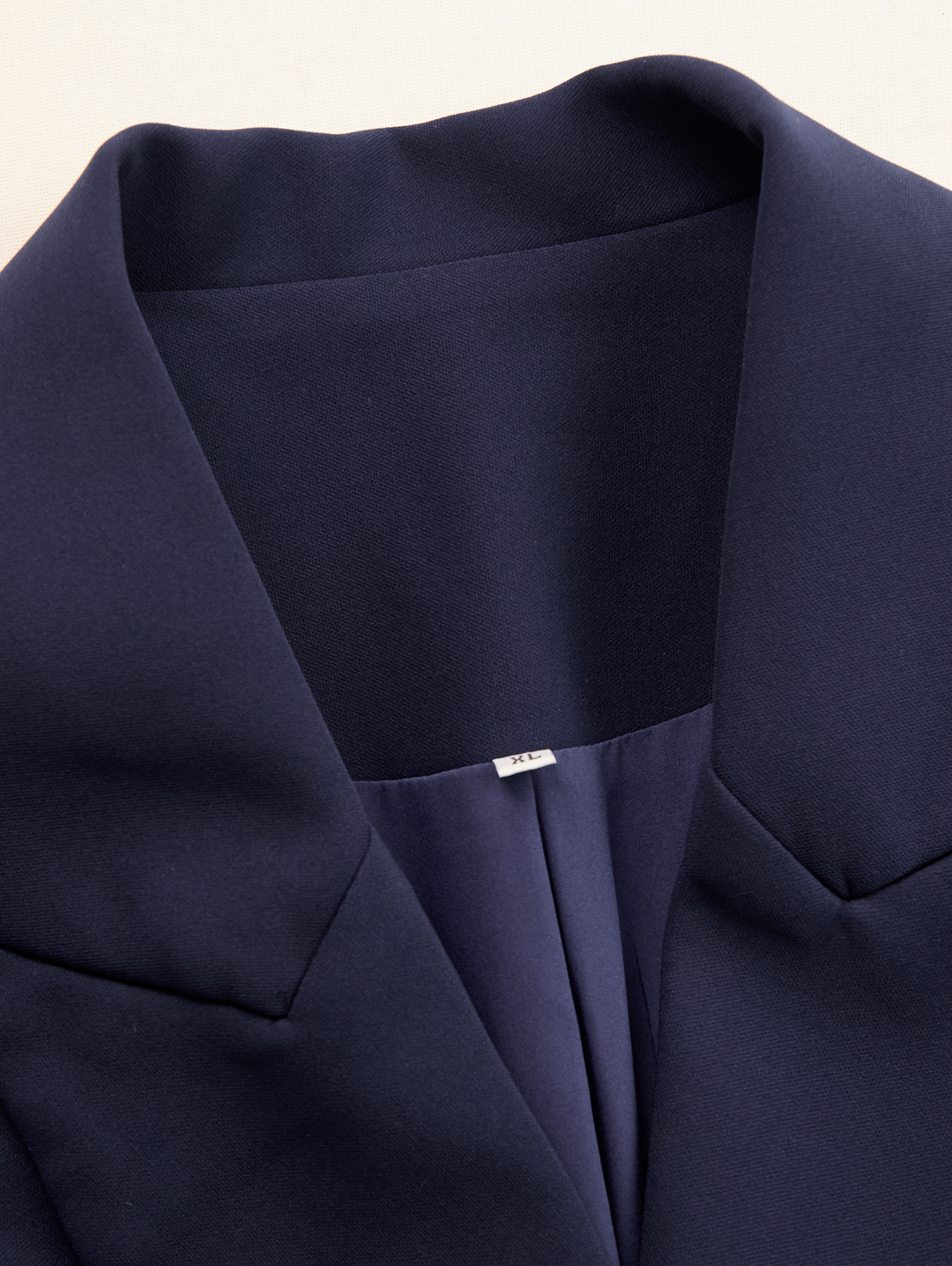 Leontine | Elegantes Taillenbetontes Blazerkleid