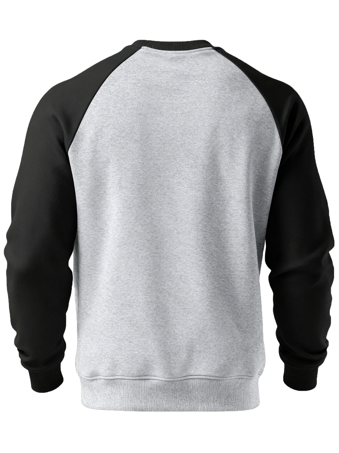 Fabian | Sportlich-legeres Sweatshirt mit Raglanärmeln
