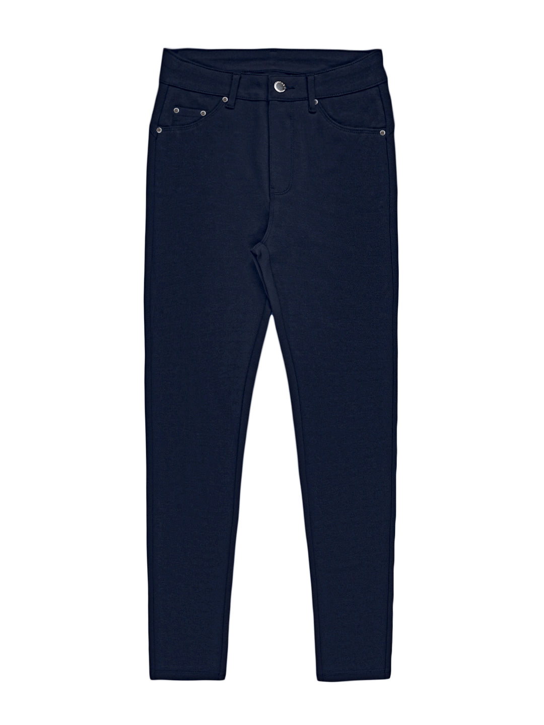 Diana | Figurbetonte High-Waist-Jeans