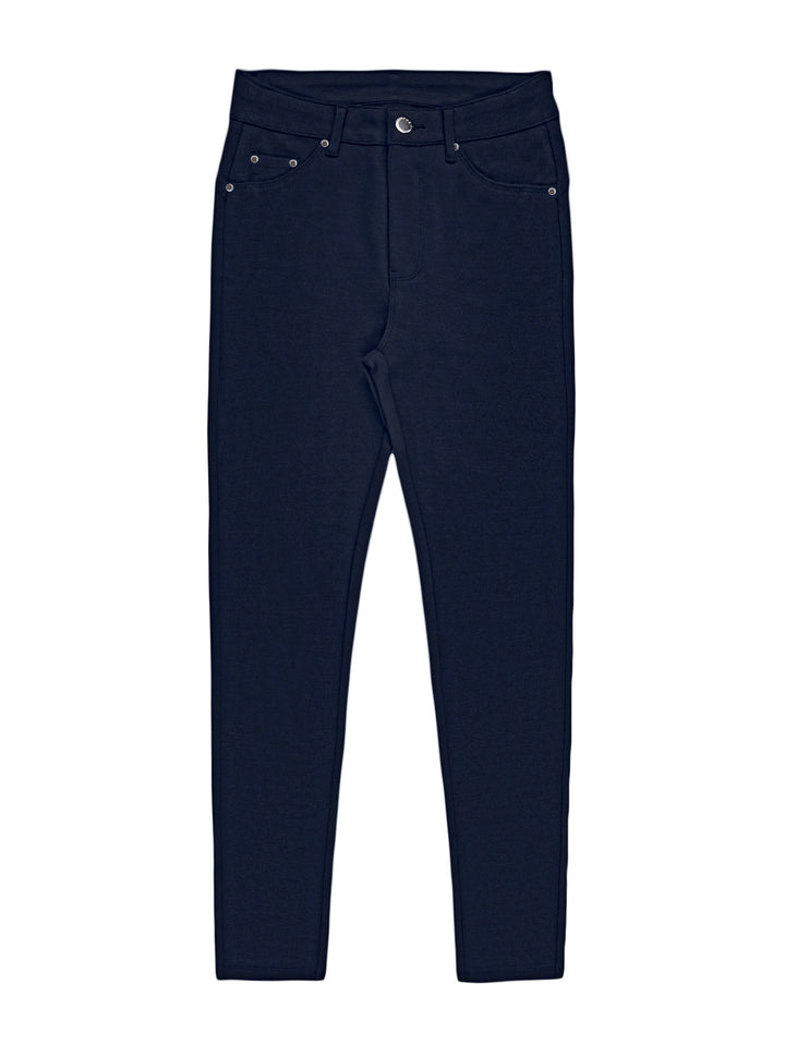 Diana | Figurbetonte High-Waist-Jeans
