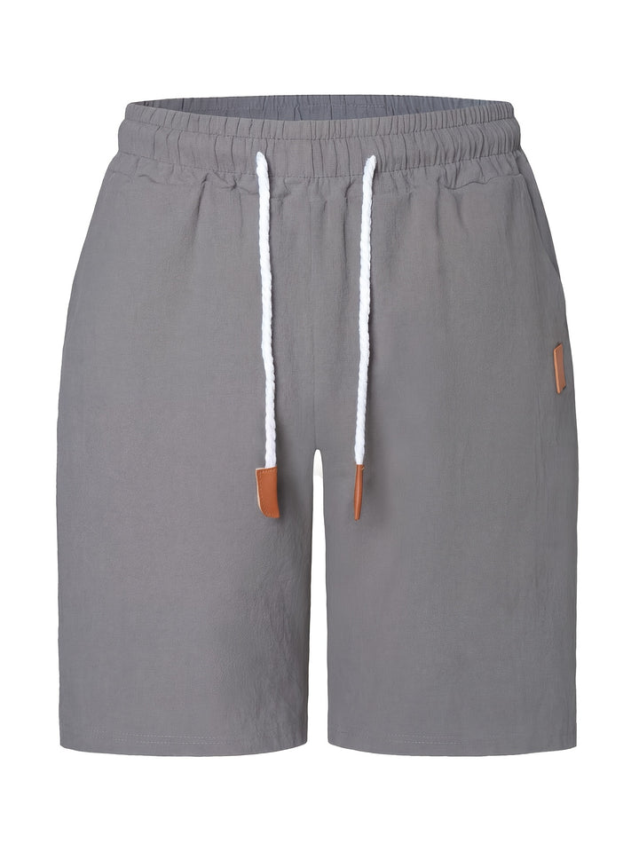 Jan | Legere Sommer-Shorts