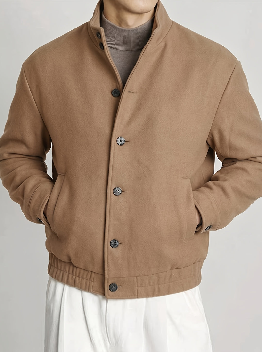 Otto | Legere Blouson-Jacke