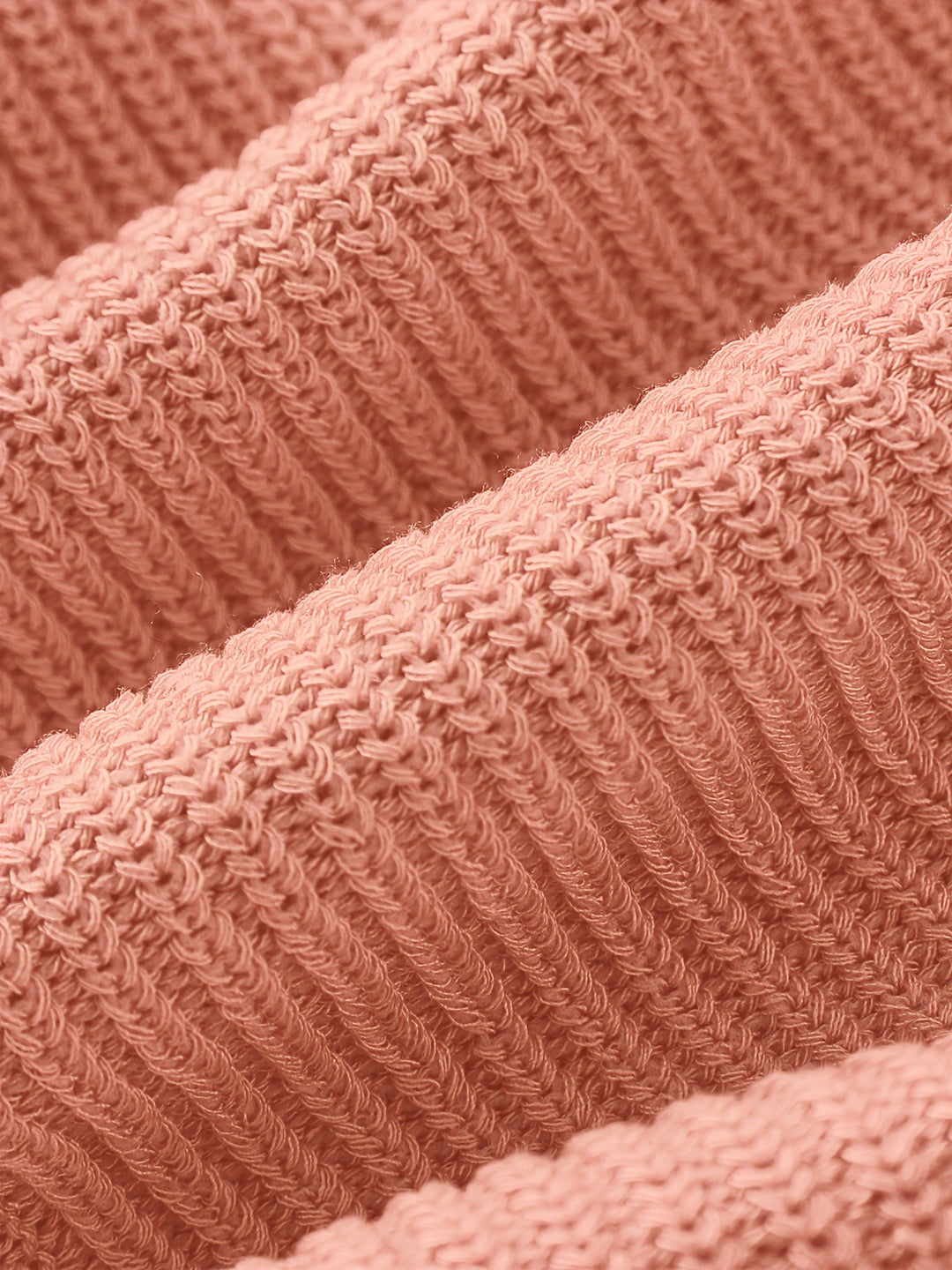 Heidrun | Lockerer Strickpullover