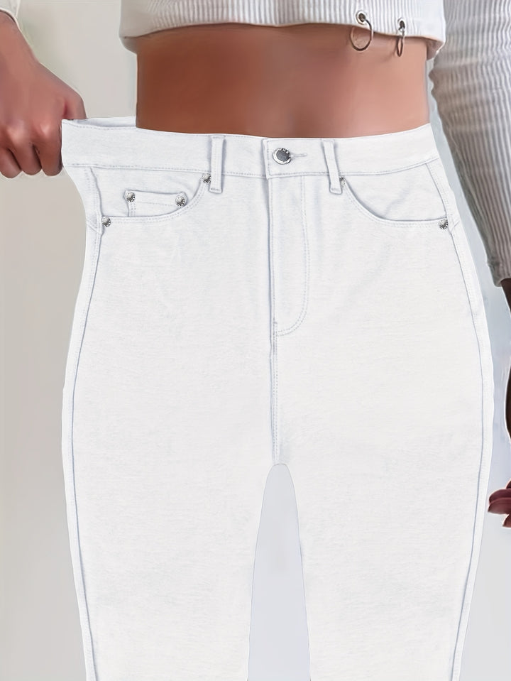Diana | Figurbetonte High-Waist-Jeans