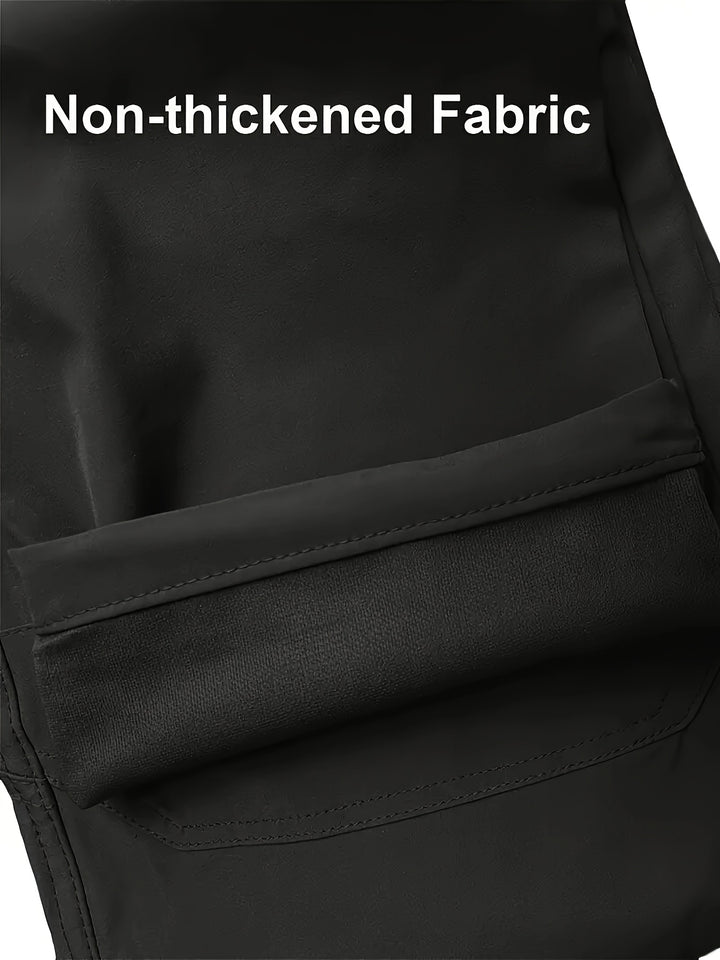 Ralf | Robuste Outdoor-Hose mit vielen Taschen