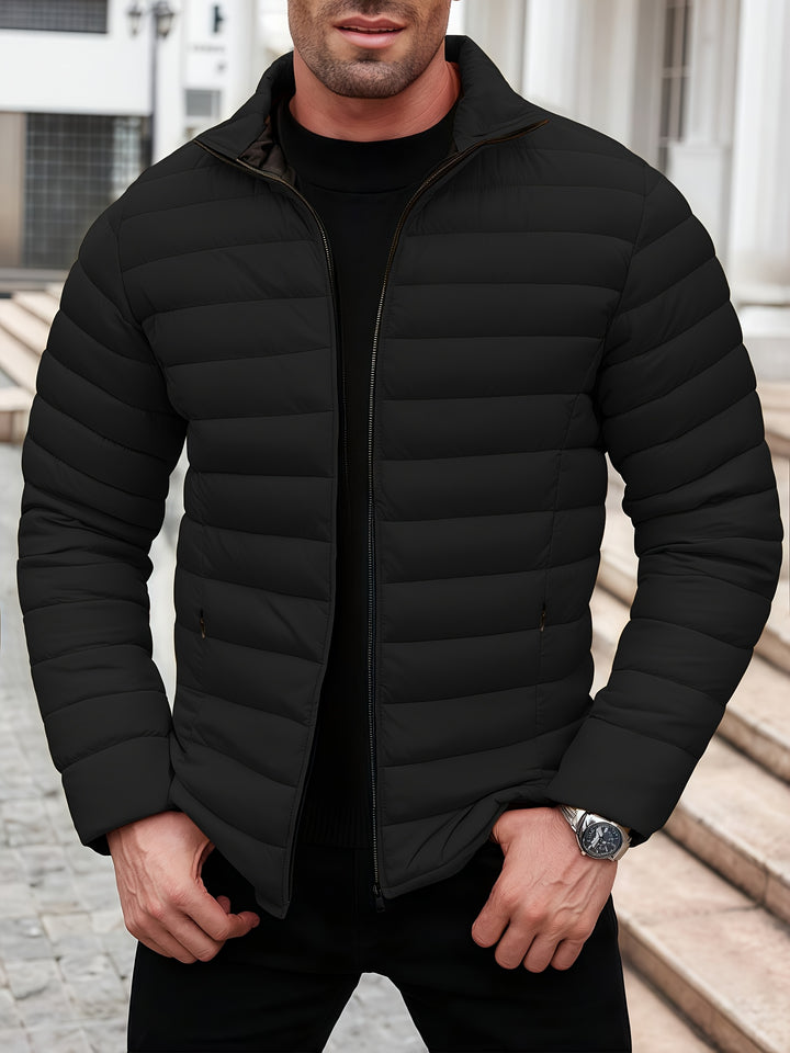 Jens | Leichte Steppjacke