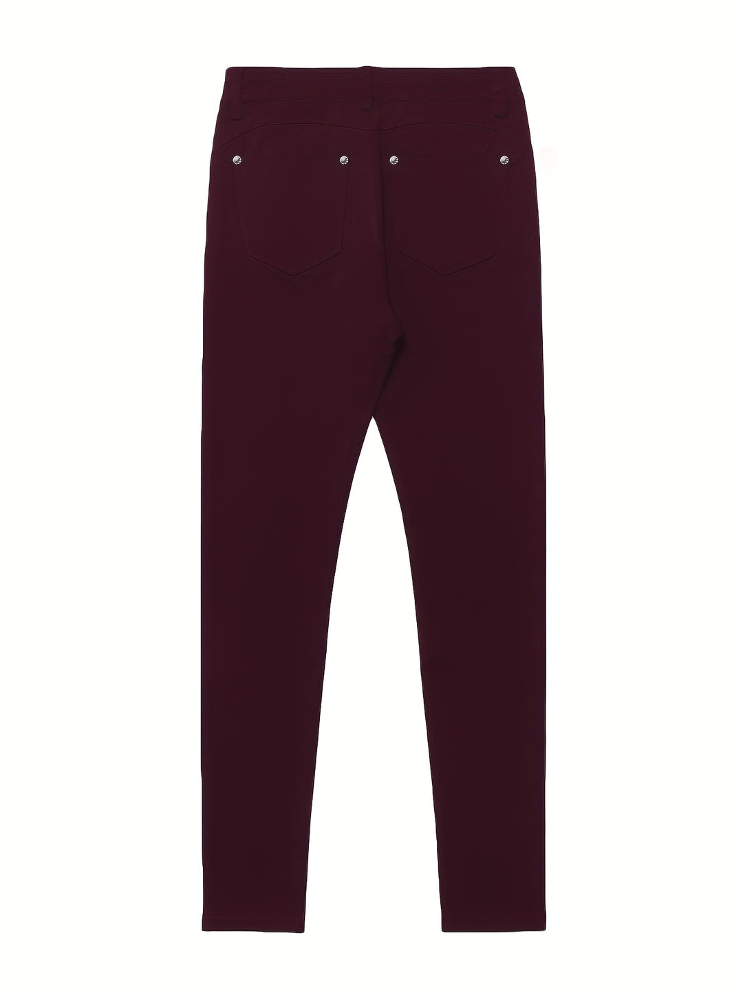 Sandra | Figurbetonte High-Waist Jeans