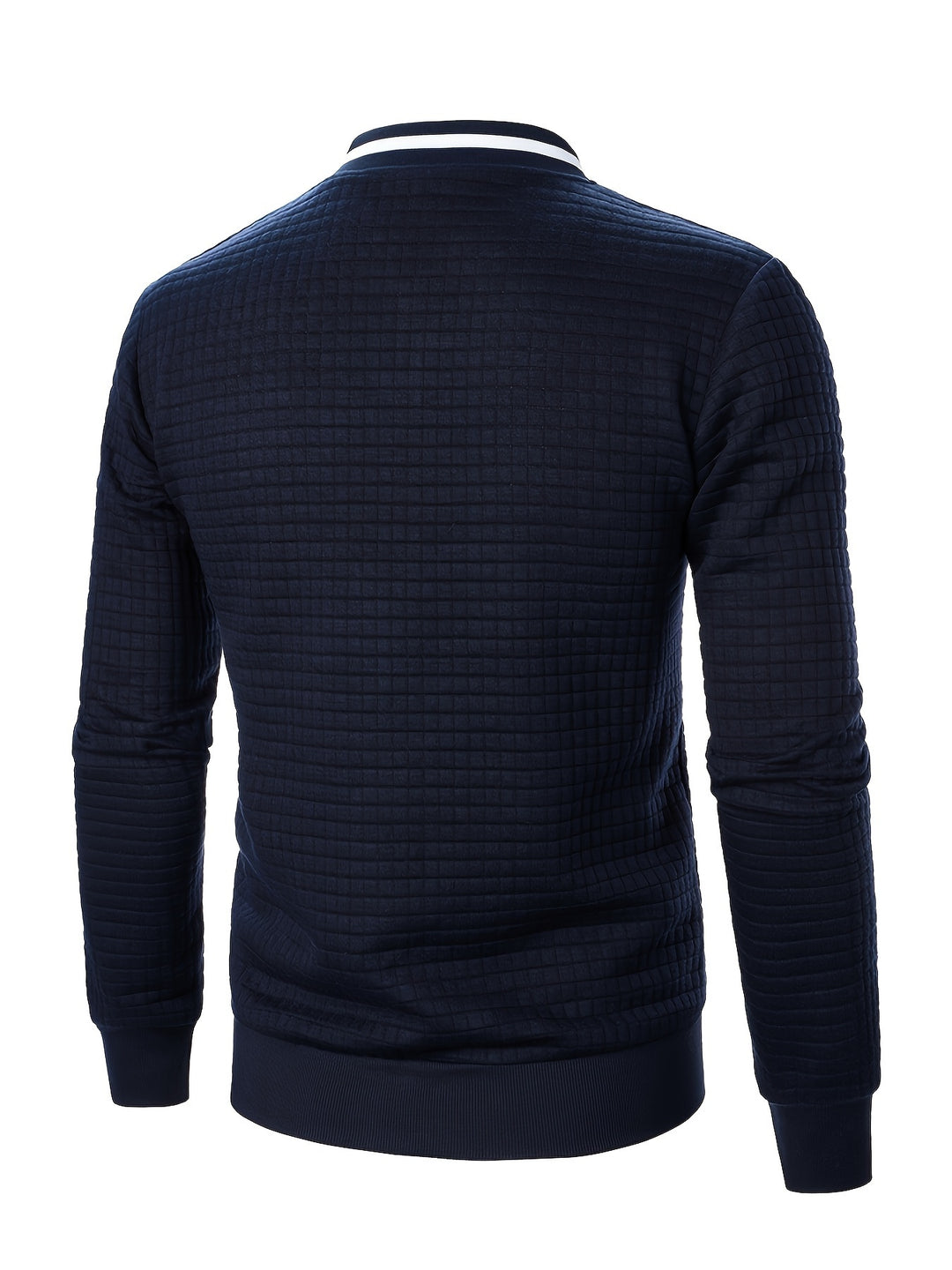 Arno | Sportlich-elegante Blouson-Jacke