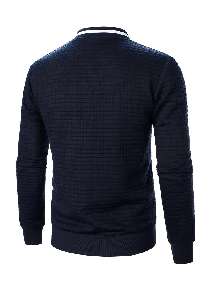 Arno | Sportlich-elegante Blouson-Jacke