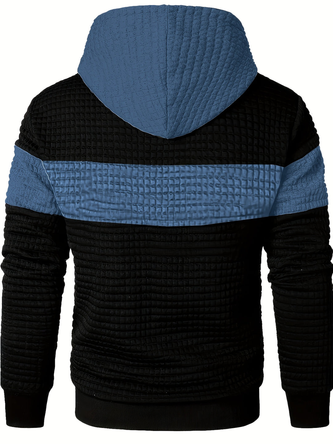 Steffen | Sportlicher Kapuzen-Hoodie