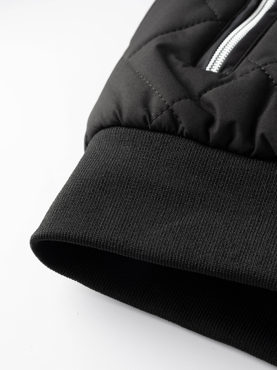 Ingo | Wärmende Steppjacke im Blouson-Schnitt