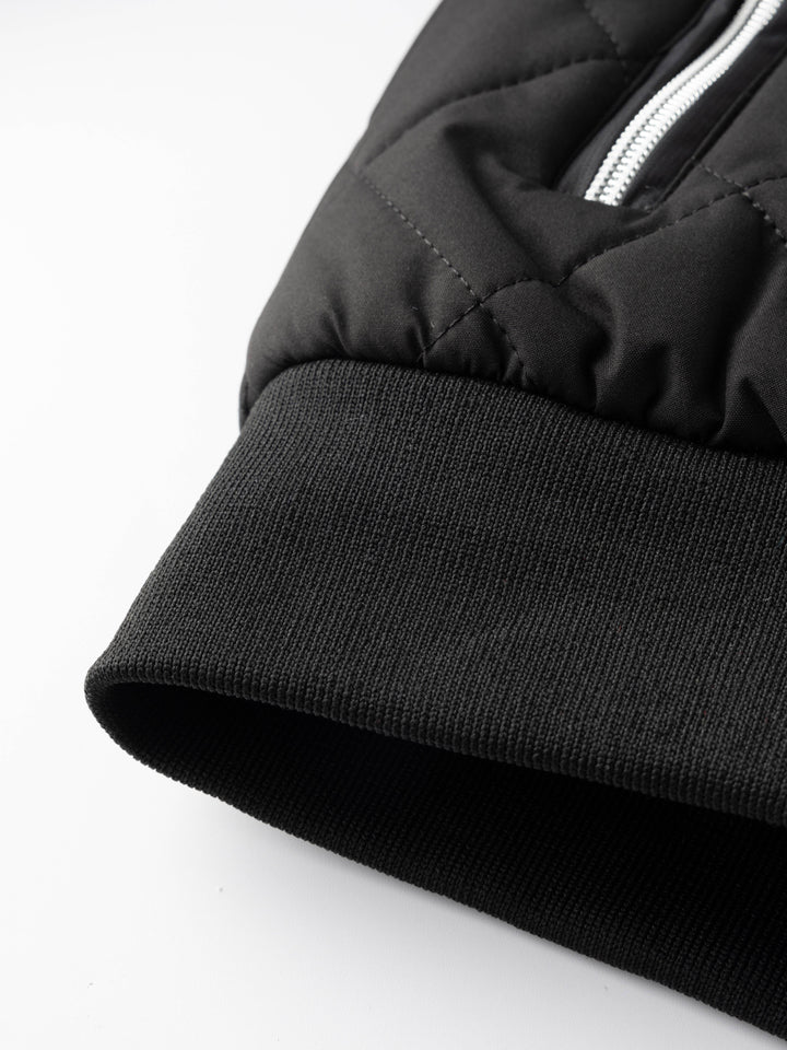 Ingo | Wärmende Steppjacke im Blouson-Schnitt