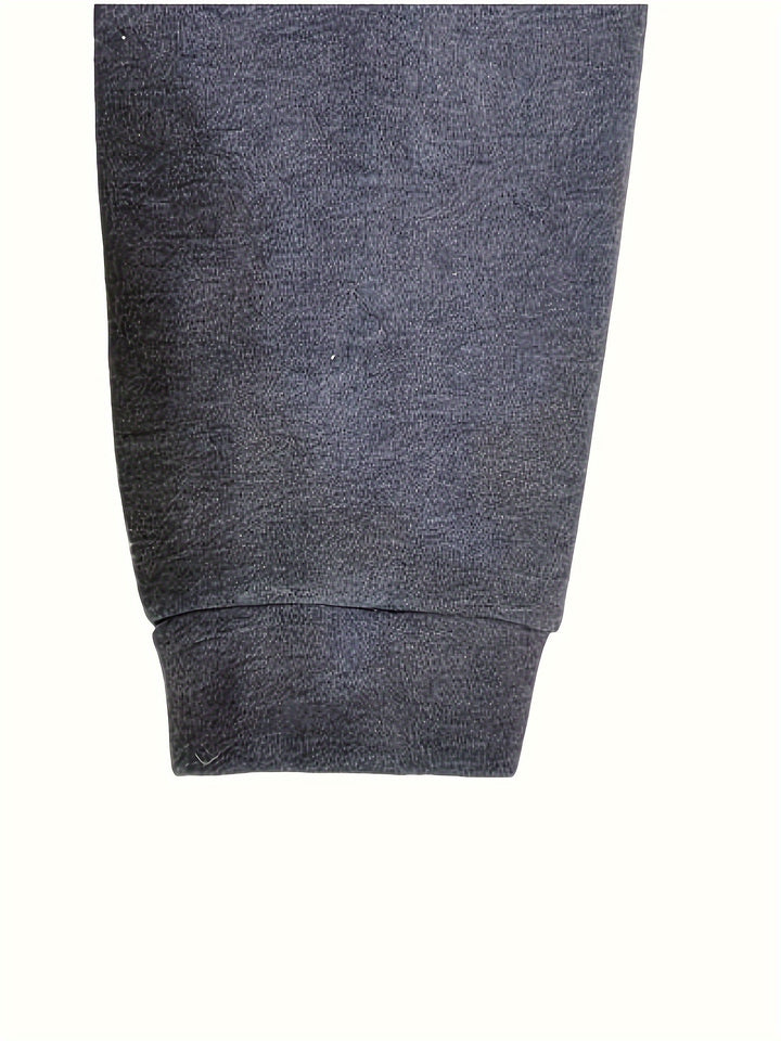 Gernot | Sportlicher Kapuzenpullover mit Reißverschluss