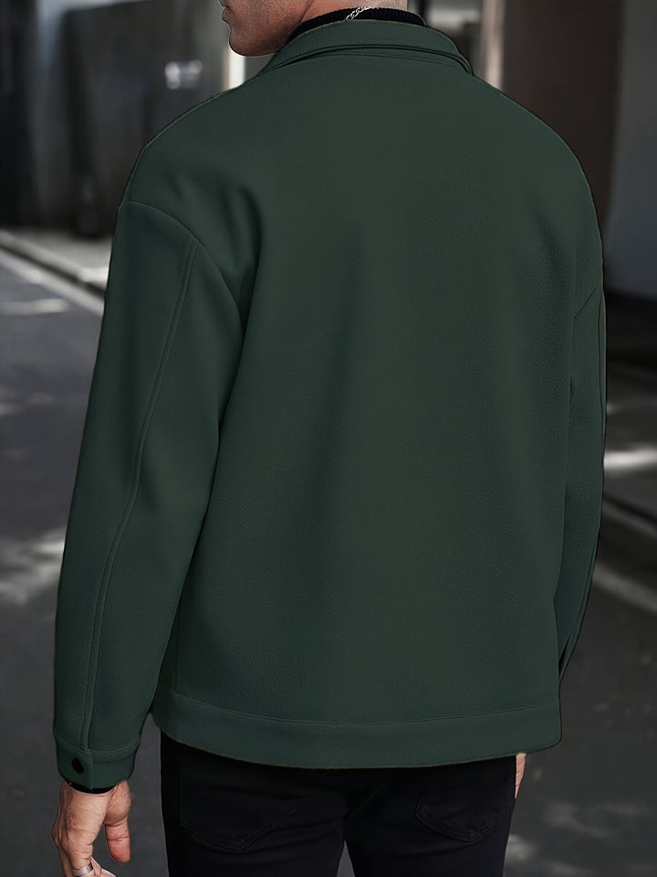 Sebastian | Legere Übergangsjacke