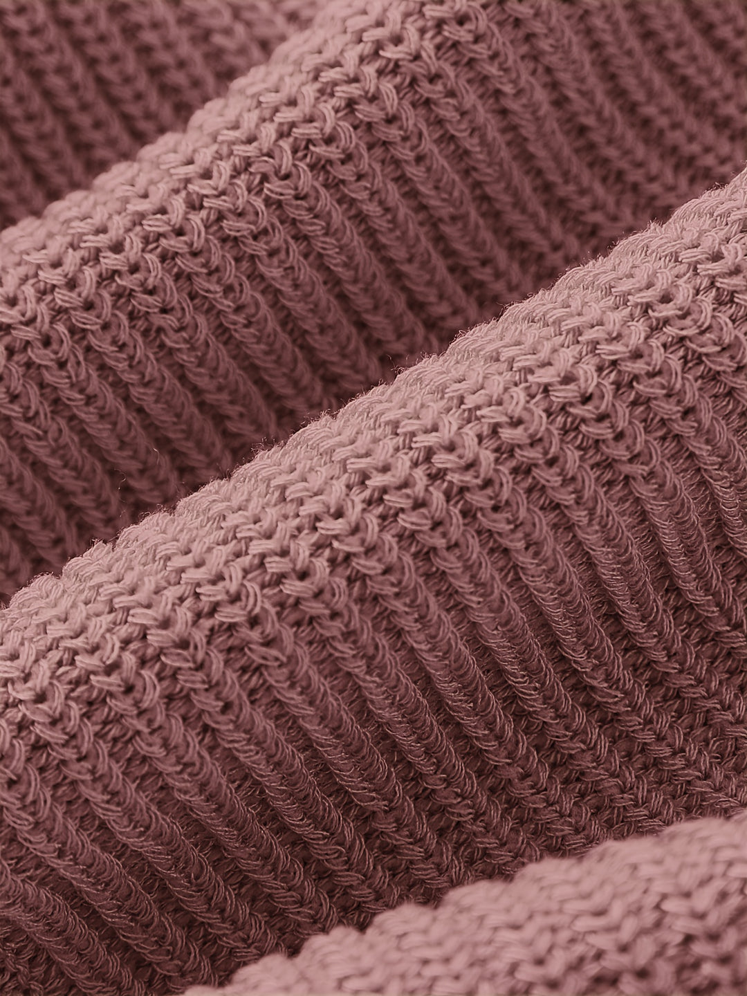 Heidrun | Lockerer Strickpullover