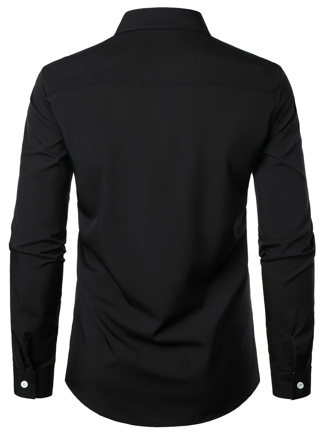 Horst | Elegantes Kontrast-Hemd
