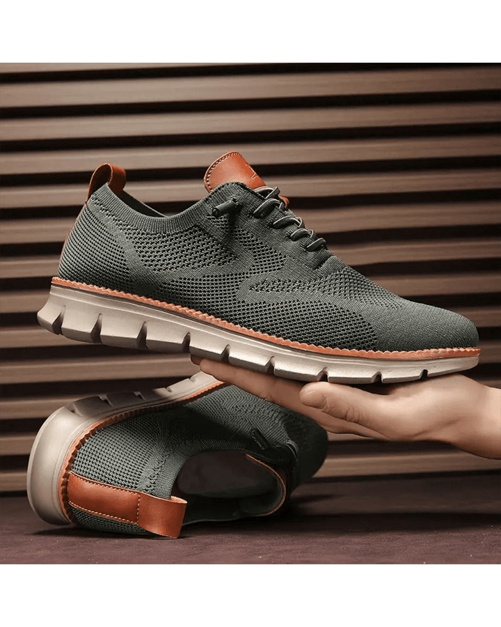 Rudolf | Leichte Alltags-Sneaker