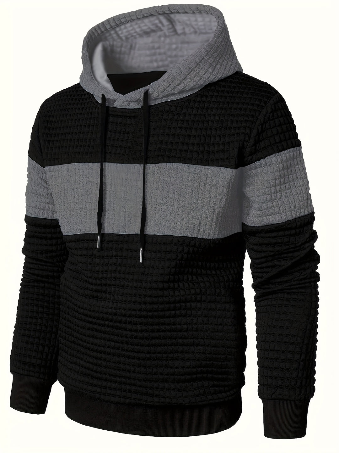 Steffen | Sportlicher Kapuzen-Hoodie