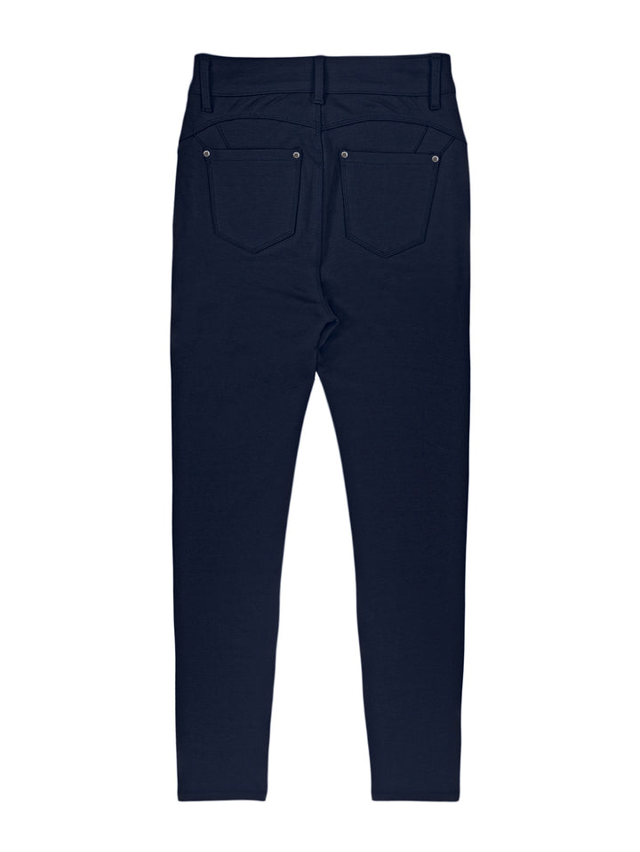 Diana | Figurbetonte High-Waist-Jeans