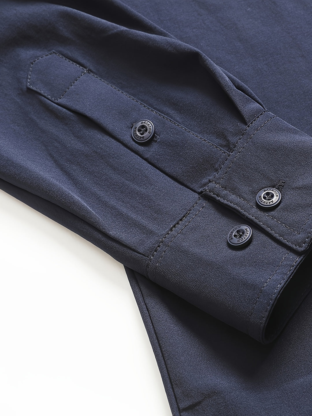 Falk | Vielseitiges Outdoor-Hemd mit Taschen