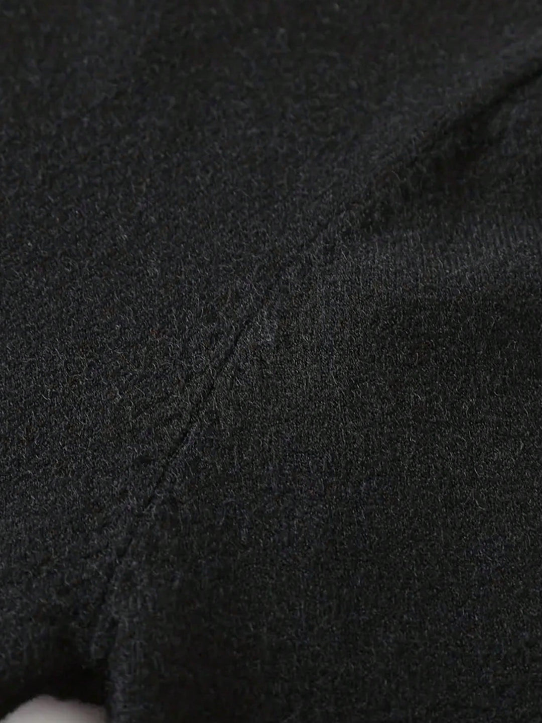 Nikolaus | Eleganter Rollkragenpullover