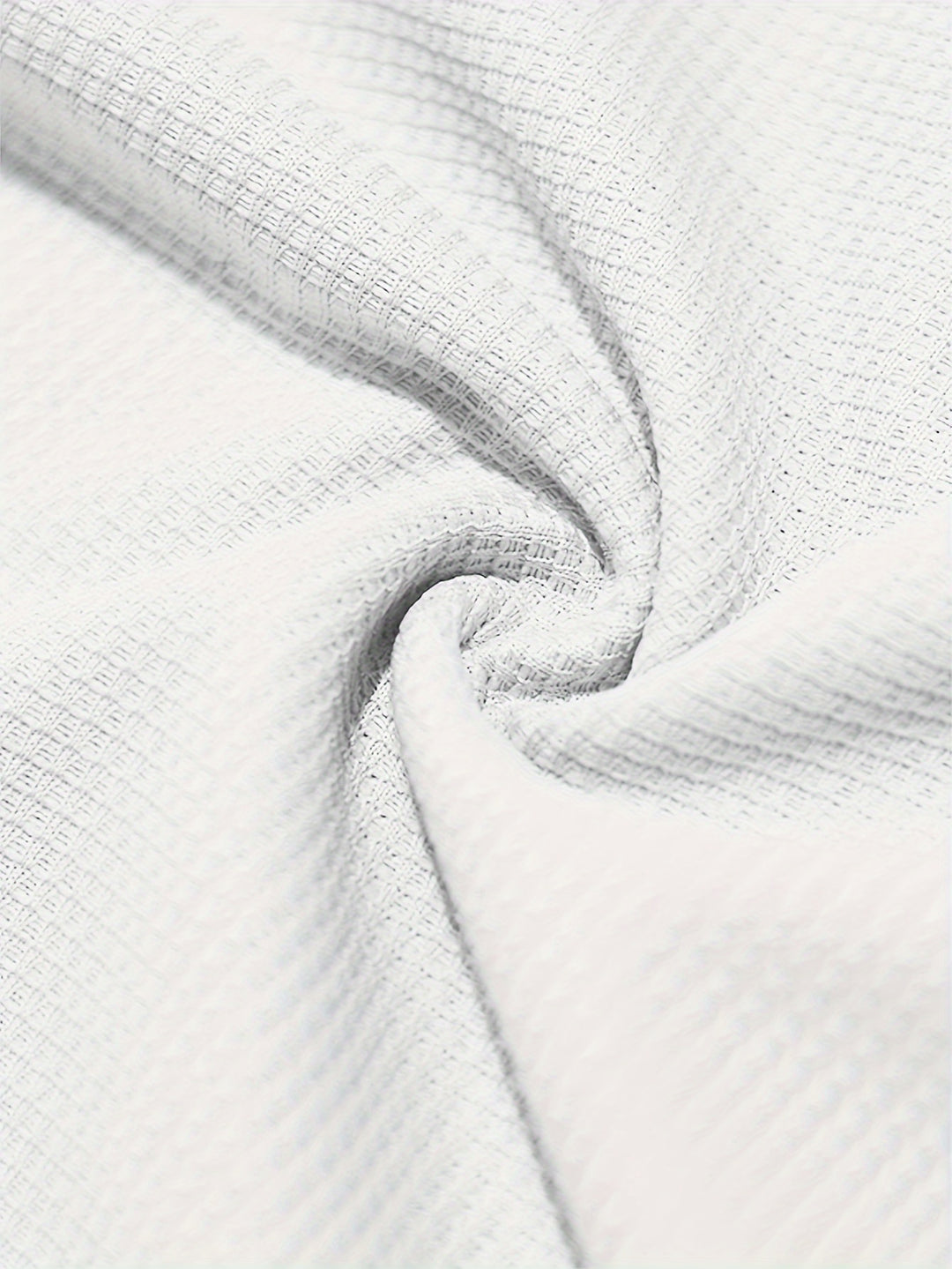 Klaus | Klassisches Henley-Shirt mit Struktur
