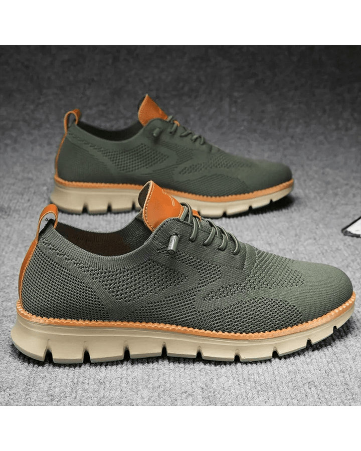 Rudolf | Leichte Alltags-Sneaker