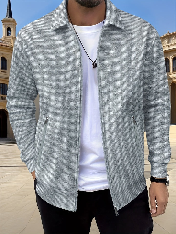 Dieter | Sportlich-Elegante Jacke