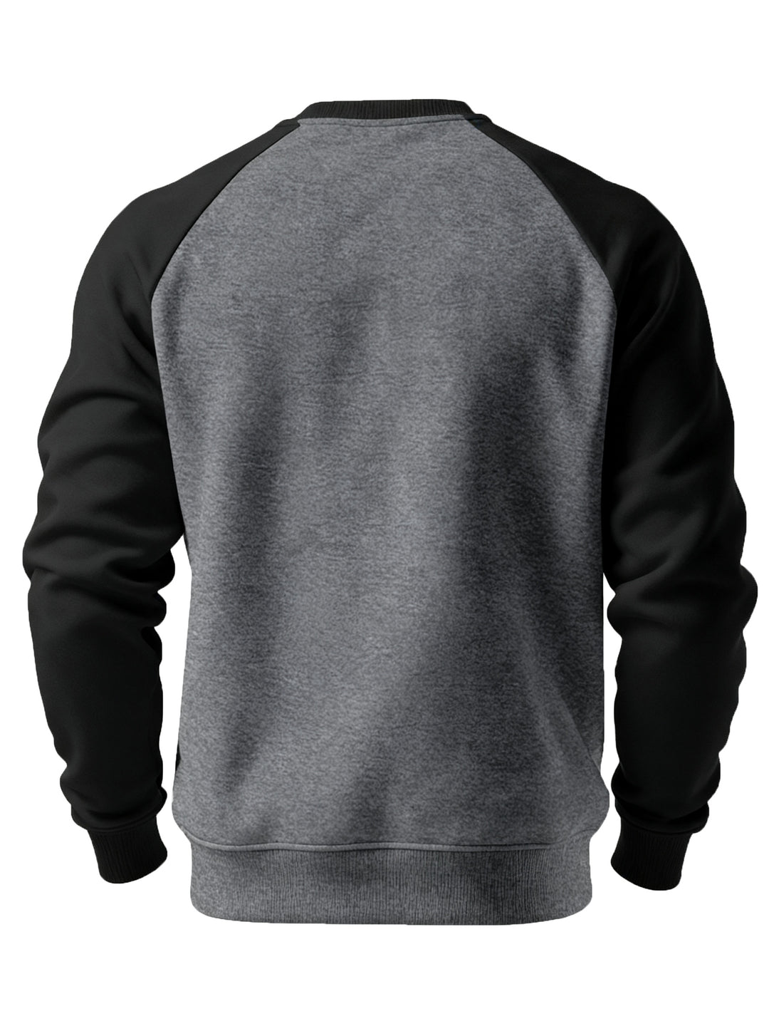 Fabian | Sportlich-legeres Sweatshirt mit Raglanärmeln