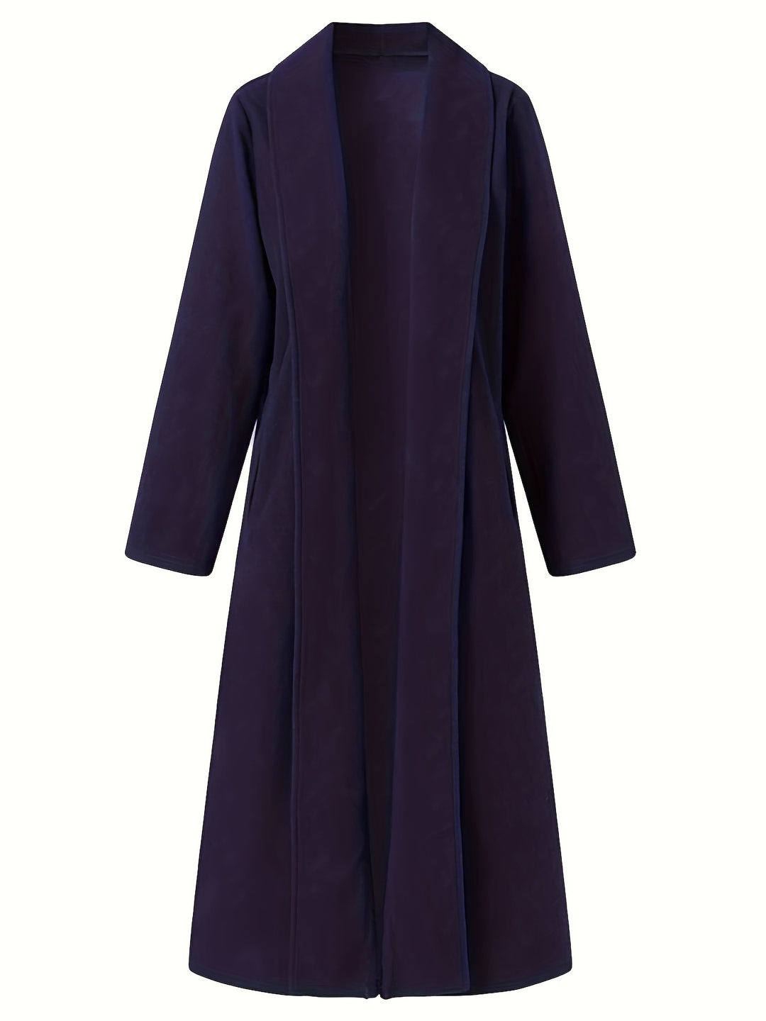 Bettina | Eleganter Langmantel