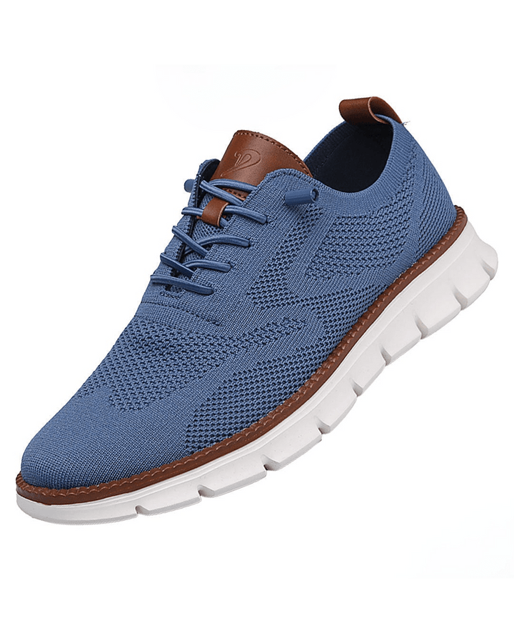 Rudolf | Leichte Alltags-Sneaker