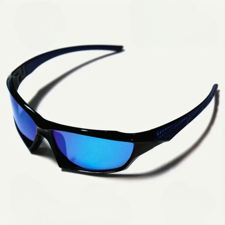 Reinhard | Polarisierte Sport-Sonnenbrille