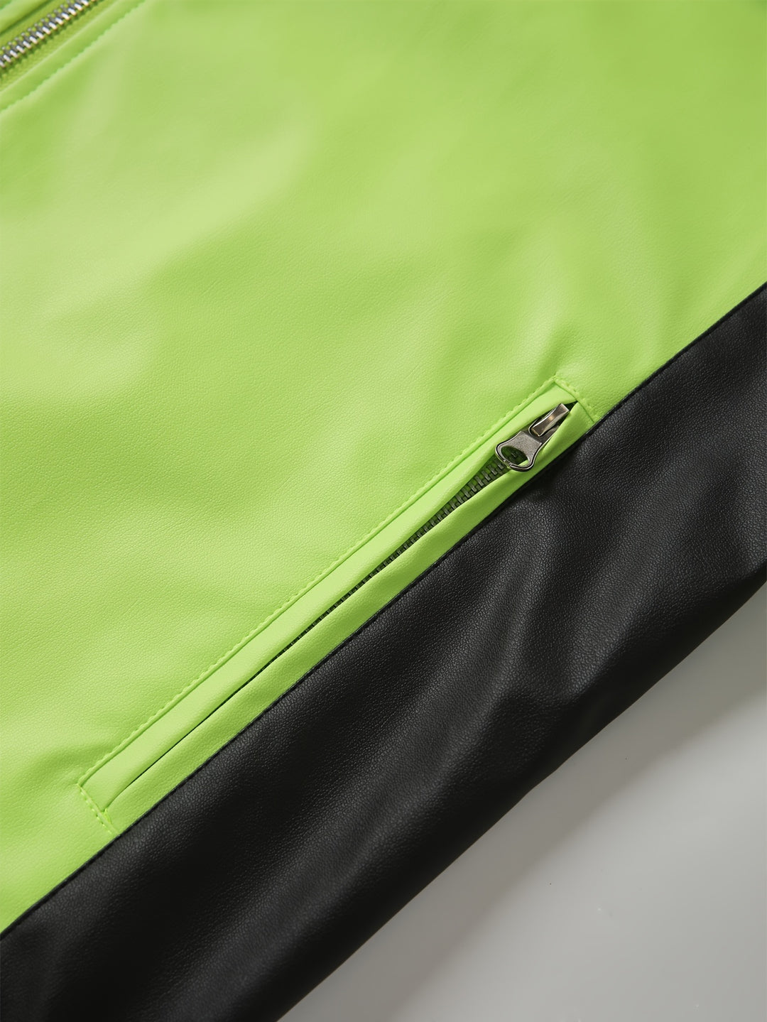 Friedhelm | Sportlich-Elegante Bikerjacke