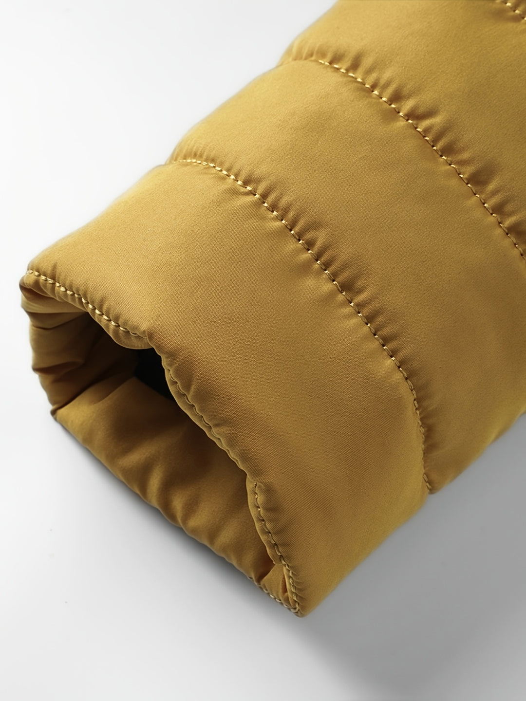 Jens | Leichte Steppjacke
