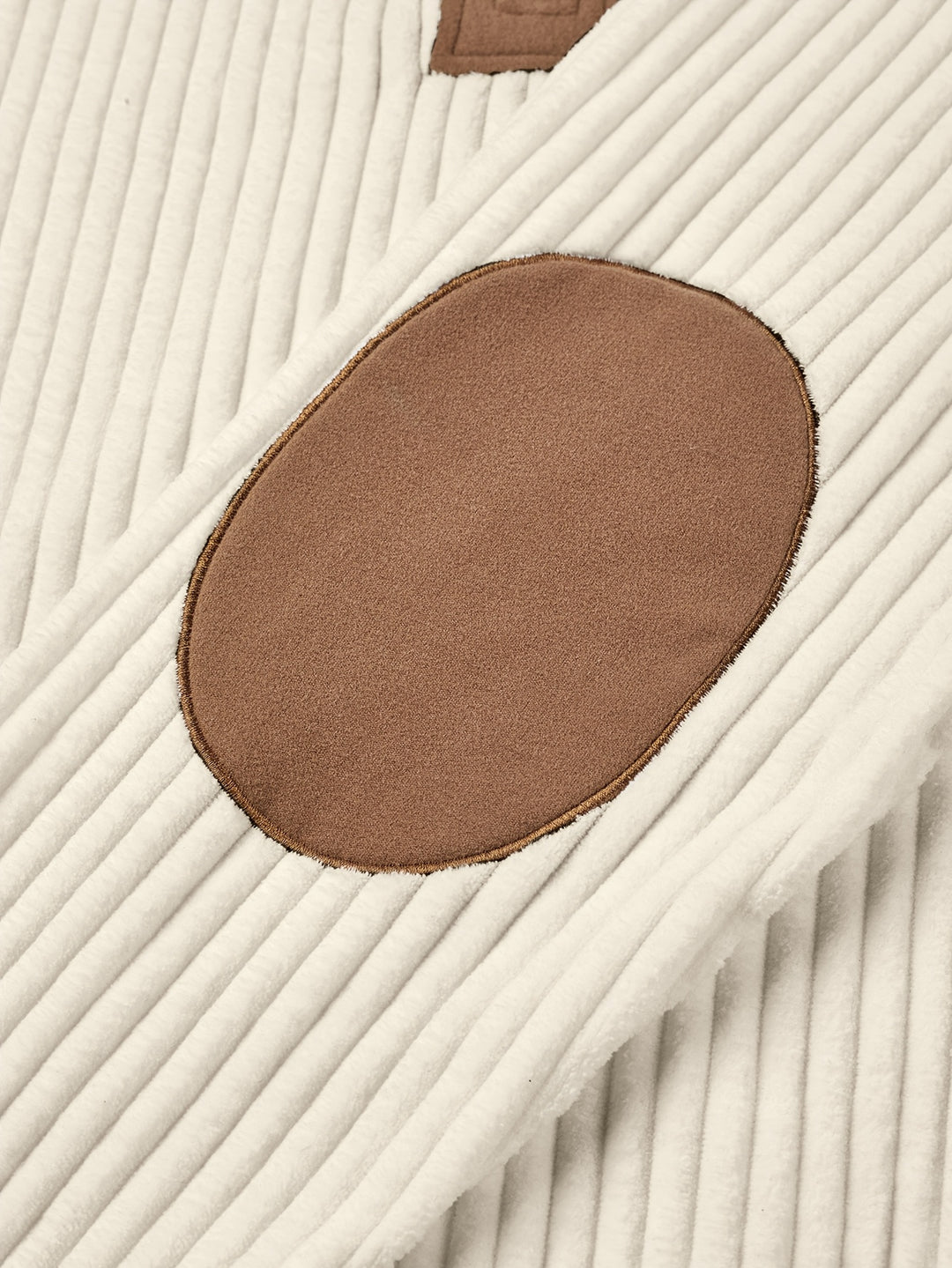 Uwe | Sportlich-eleganter Troyer-Pullover