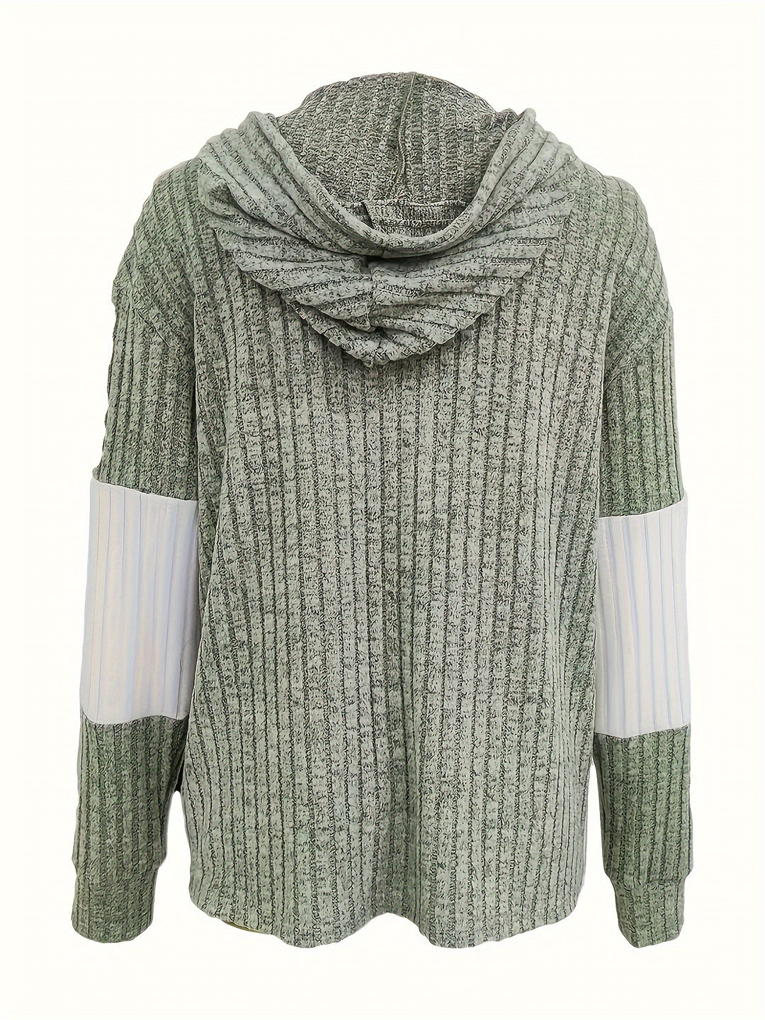 Heidi | Sportlich-elegante Kapuzenjacke
