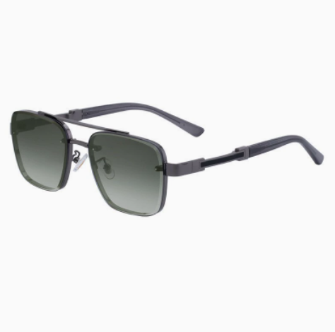 Maximilian | Eckige Sommer-Sonnenbrille