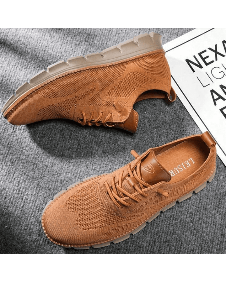 Rudolf | Leichte Alltags-Sneaker